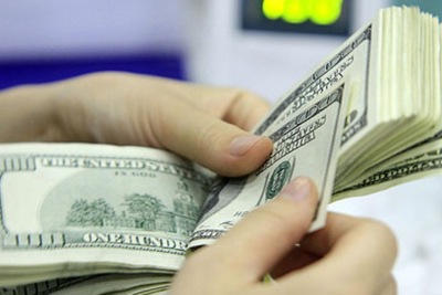 Nhộn nhịp dịch vụ kiều hối cuối năm
